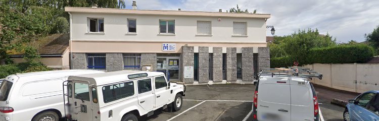 Photo du Banque Credit Agricole Val De France à Saint-Lubin-des-Joncherets