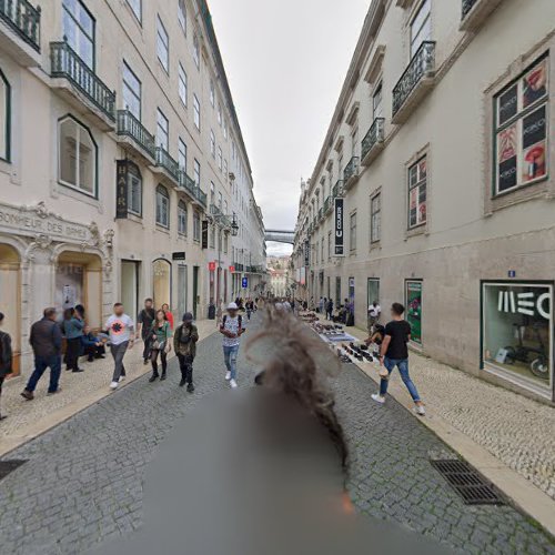 Os Sofá em Lisboa