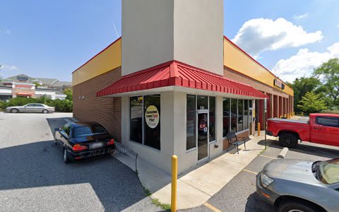 Auto Repair Shop «Mr Tire Auto Service Centers», reviews and photos, 4952 Mercantile Rd, Baltimore, MD 21236, USA