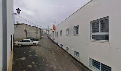Colegio Público Rural Iznajar Norte en La Celada