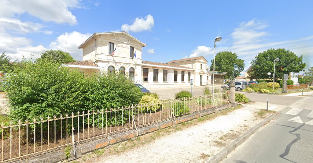 Alexandre Carteau - Conseiller en Immobilier SAFTI - Rive droite à Cenac (Gironde 33)
