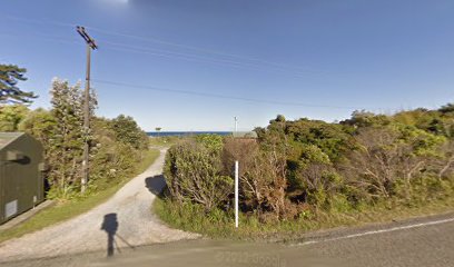 photo of Public Toilet located in Pākawau 7073, New Zealand