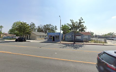 Locksmith «Lockworx Locksmith Services», reviews and photos, 9035 Sierra Ave, Fontana, CA 92335, USA