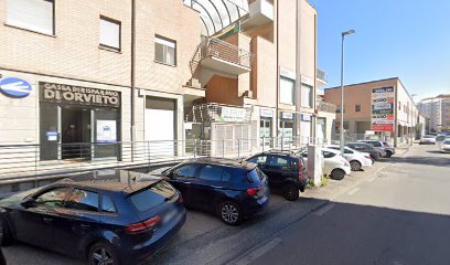 Cassa Di Risparmio Di Orvieto Spa - Banca in Viterbo, Provincia di Viterbo, Italia