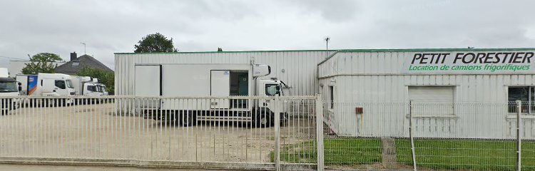 Photo du Banque Crédit Agricole Du Morbihan à Vannes