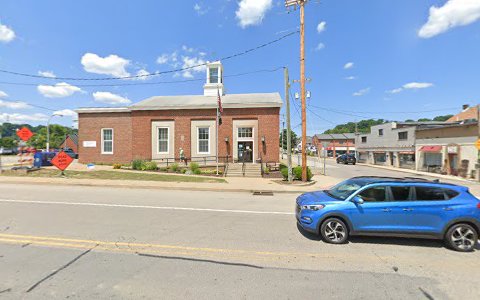 Post Office «United States Postal Service», reviews and photos, 700 Washington Ave, Bridgeville, PA 15017, USA