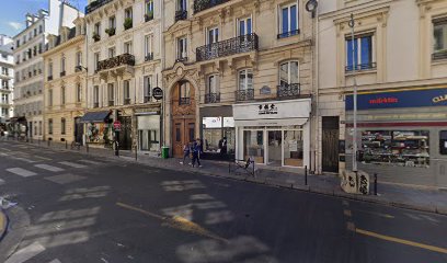 Location Peniche Paris