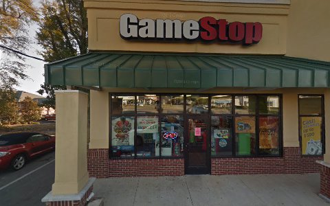 Video Game Store «GameStop», reviews and photos, 7941 Moffett Rd, Semmes, AL 36575, USA