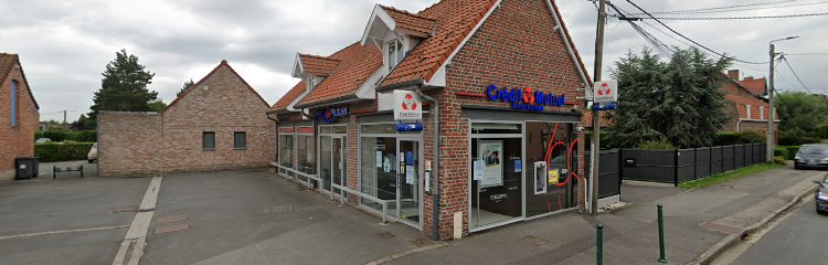 Photo du Banque Crédit Mutuel à Verlinghem