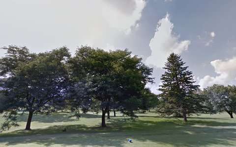 Golf Course «Phalen Park Golf Course», reviews and photos, 1615 Phalen Dr, St Paul, MN 55106, USA