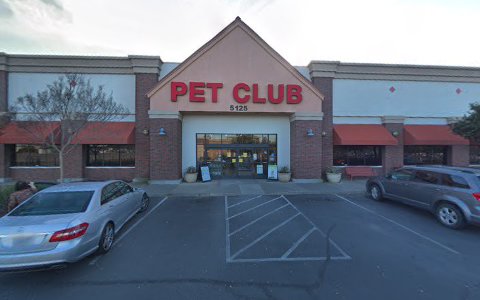 Pet Supply Store «Pet Club Fairfield», reviews and photos, 5125 Business Center Dr, Fairfield, CA 94534, USA