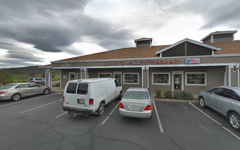 Pharmacy «Coyote Valley Pharmacy», reviews and photos, 18990 Coyote Valley Rd #2, Hidden Valley Lake, CA 95467, USA