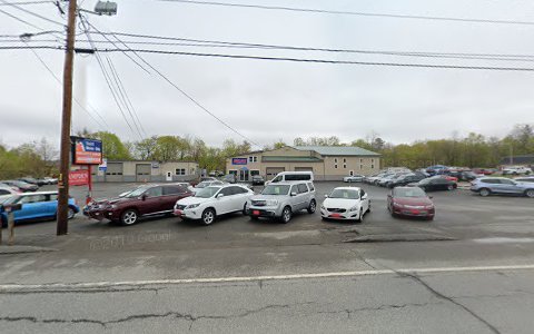 Used Car Dealer «Hampden Auto Center», reviews and photos, 645 Main Rd N A, Hampden, ME 04444, USA