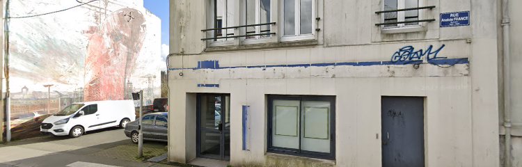 Photo du Banque Crédit Mutuel de Bretagne BREST QUATRE MOULINS à Brest