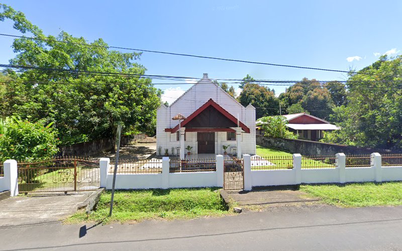5 Gereja Menarik di Kabupaten Minahasa Utara, Sulawesi Utara