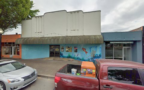 Tropical Fish Store «The Nautilus Tropical Fish», reviews and photos, 727 Main St, Springfield, OR 97477, USA