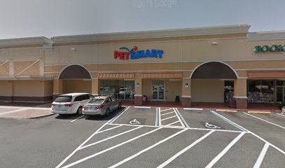 PetSmart Grooming