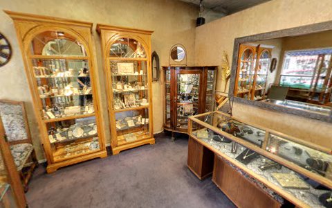 Jeweler «Something Fine», reviews and photos, 218 Main St, Seal Beach, CA 90740, USA