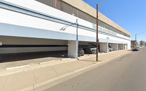 Auto Body Shop «Denver Auto Body & Paint», reviews and photos, 5601 E Colfax Ave, Denver, CO 80220, USA