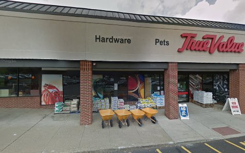 Hardware Store «Doylestown True Value», reviews and photos, 4373 W Swamp Rd, Doylestown, PA 18902, USA