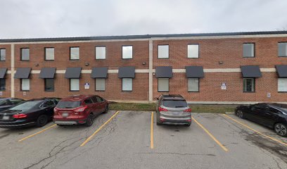 HPSC, Ontario Mental Health Centre