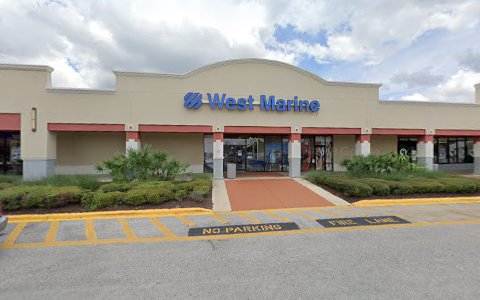 Marine Supply Store «West Marine», reviews and photos, 41286 US Hwy 19 N, Tarpon Springs, FL 34689, USA