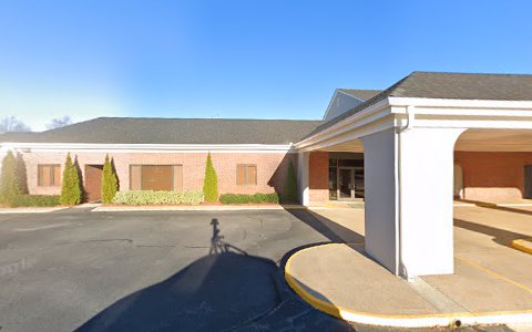 Funeral Home «Crowell Brothers Funeral Home», reviews and photos, 5051 Peachtree Industrial Blvd, Norcross, GA 30071, USA