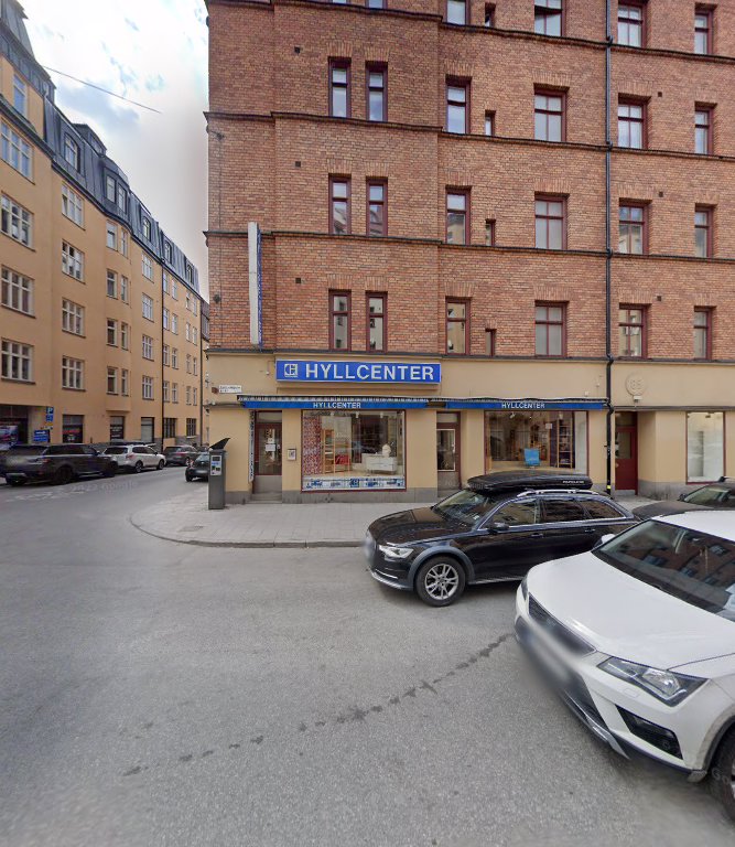 Stockholms Hälsocenter