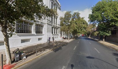 Escuela de Periodismo y Psicología, Universidad de Santiago
