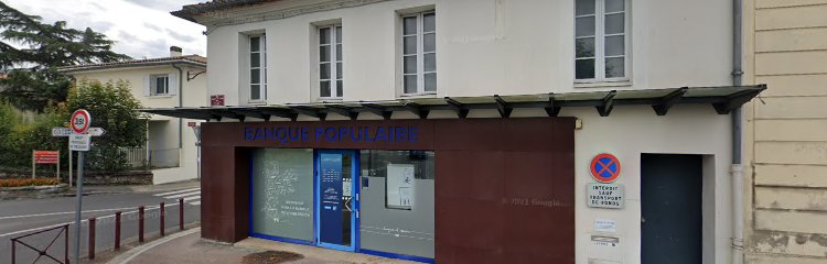 Photo du Banque Banque Populaire Aquitaine Centre Atlantique à Créon