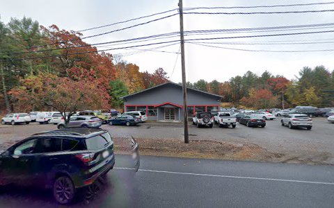 Used Car Dealer «North Shore Auto Auction», reviews and photos, 5 Turnpike Rd, Ipswich, MA 01938, USA