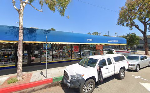 Hardware Store «Coast Hardware», reviews and photos, 240 Broadway St, Laguna Beach, CA 92651, USA