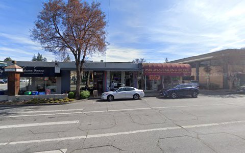 Barber Shop «Santa Cruz Barber Shop», reviews and photos, 607 Santa Cruz Ave, Menlo Park, CA 94025, USA