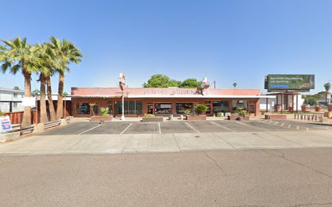 Pharmacy «Melrose Pharmacy», reviews and photos, 706 W Montecito Ave, Phoenix, AZ 85013, USA