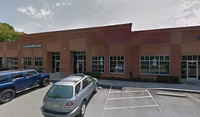 Jason Williams - Pet Food Store in Cary North Carolina