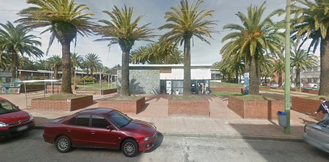 Centro de Hoteles de Punta del Este - Maldonado