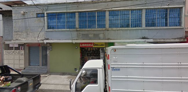 Opiniones de Libreria Orellana en Guayaquil - Librería