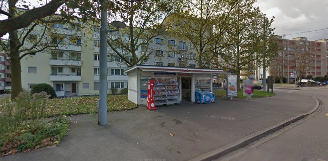 Rezensionen über Kiosk in Basel - Kiosk