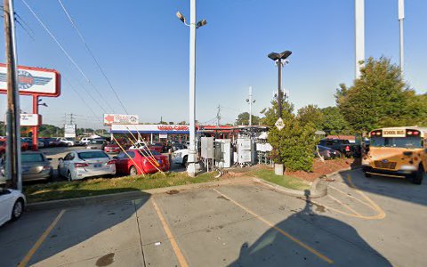 Used Car Dealer «Wing Auto Sales», reviews and photos, 4034 Buford Hwy NE, Atlanta, GA 30345, USA