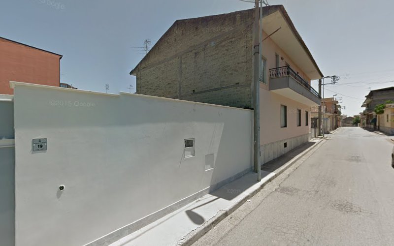 Connola Camicie - Via San Lazzaro - Frignano