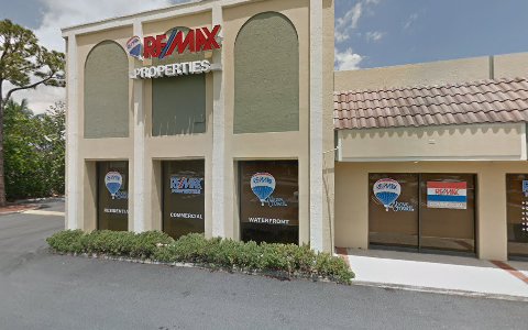 Real Estate Agency «RE/MAX Properties», reviews and photos, 711 W Indiantown Rd #1c, Jupiter, FL 33458, USA