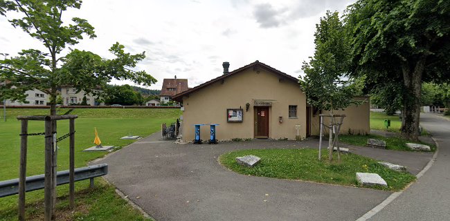 Fc Schönenwerd-Niedergösgen - Sportstätte