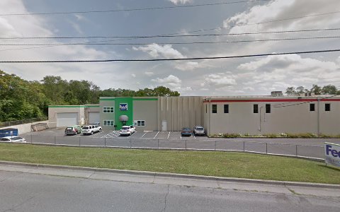 Self-Storage Facility «White Properties of Winchester», reviews and photos, 1520 Commerce St, Winchester, VA 22601, USA