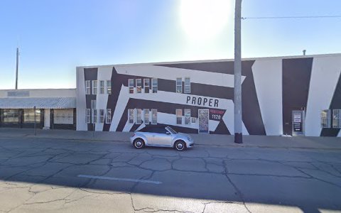 Custom T-shirt Store «Proper Printshop», reviews and photos, 800 Montana Ave, El Paso, TX 79902, USA