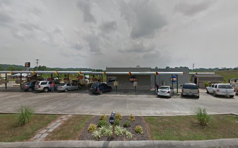 Fast Food Restaurant «Sonic Drive-In», reviews and photos, 106 E Brooklyn St, Linden, TN 37096, USA