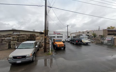 Auto Repair Shop «Carpenter Auto Repair», reviews and photos, 2794 Pennsylvania Ave, Ogden, UT 84401, USA