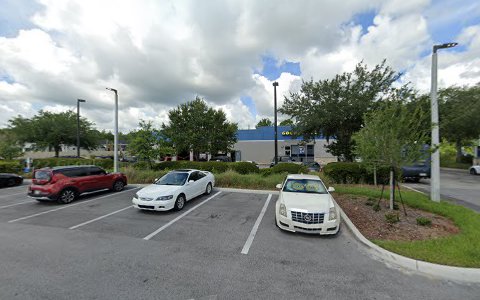 Tire Shop «Goodyear Auto Service Center», reviews and photos, 16006 FL-54, Odessa, FL 33556, USA
