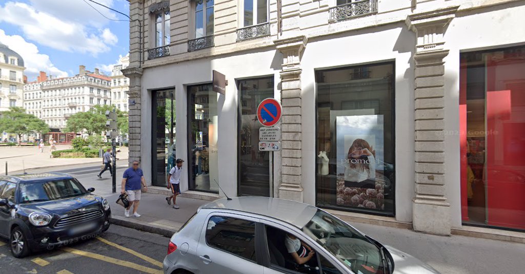 Soprano Immobilier à Lyon (Rhône 69)