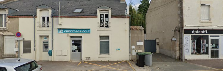 Photo du Banque Crédit Agricole Centre Loire - Chevilly à Chevilly
