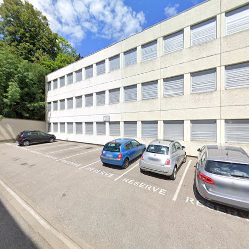 Direction des Services Départementaux de l'Education Nationale de l'Ain à Bourg-en-Bresse